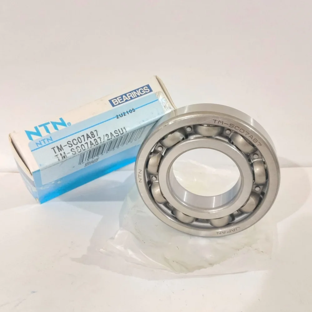 6003 LLU NTN