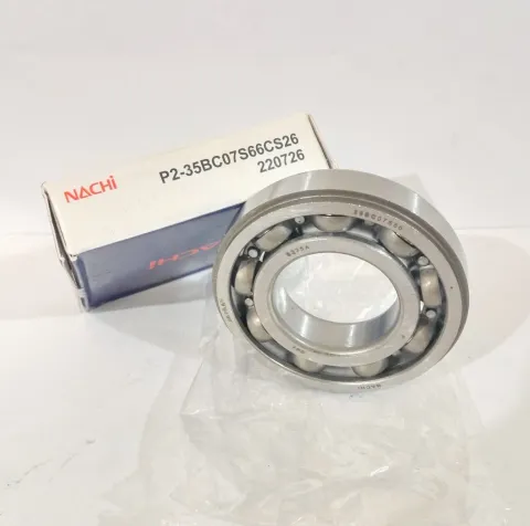 BEARING 50SCRN31P-4 NACHI