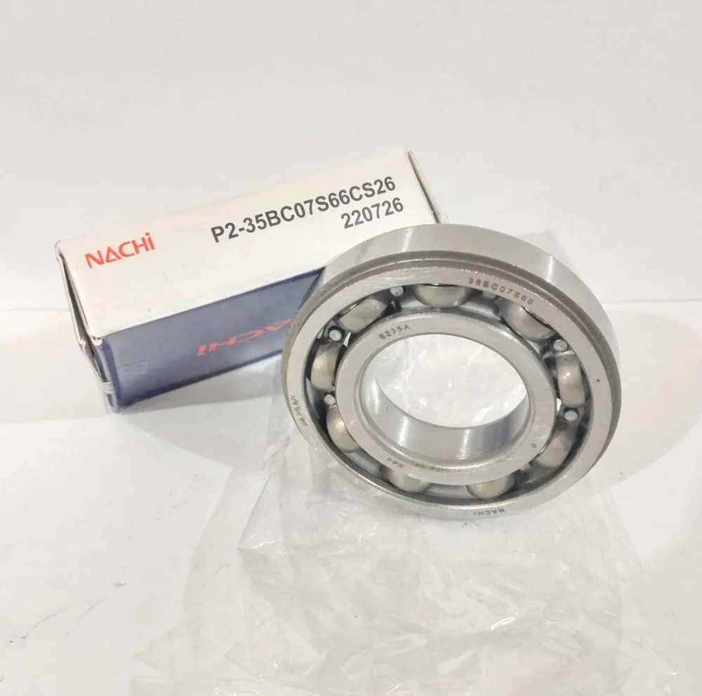 P2-35BC07S66 NACHI