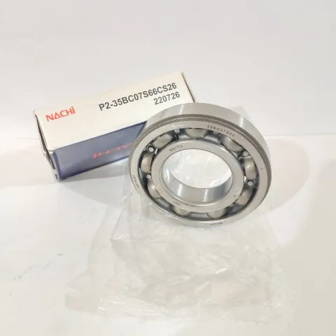6300 2RS NACHI